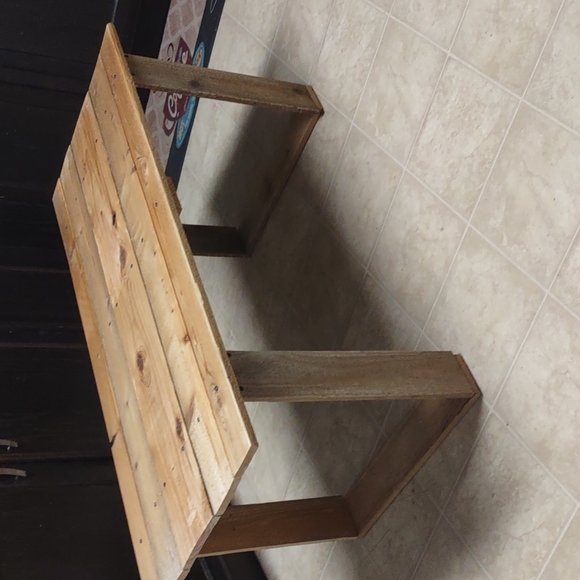 Table(on the smaller side) - Picture 2 of 2